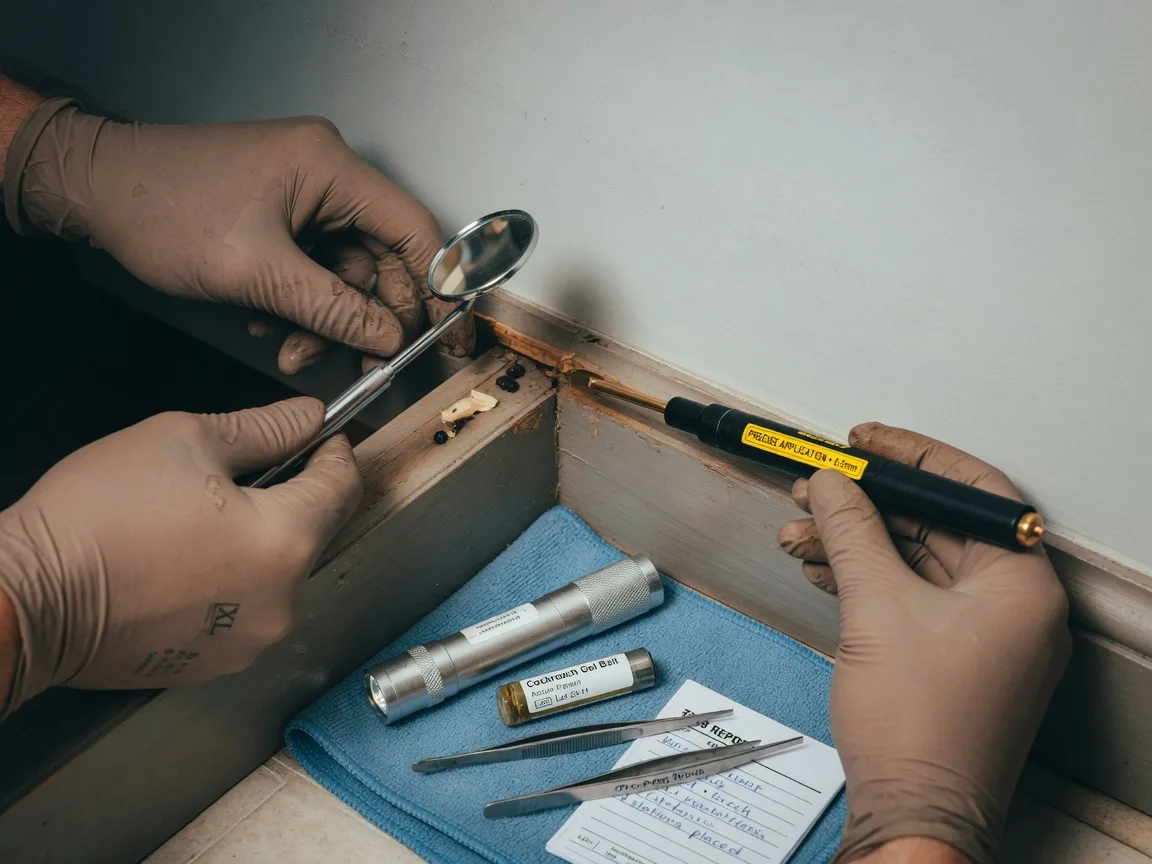 Why choose Emergency Pest Control in Pineola, NC